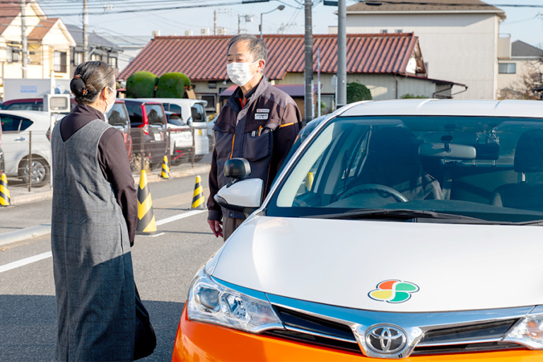 短期間で免許取得！時間を有効活用しよう